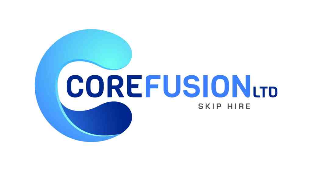 book a skip online, Core Fusion Skip Hire